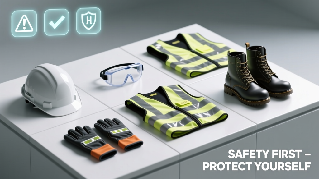 Basketball Equipment Safety: Gear Selection Tips