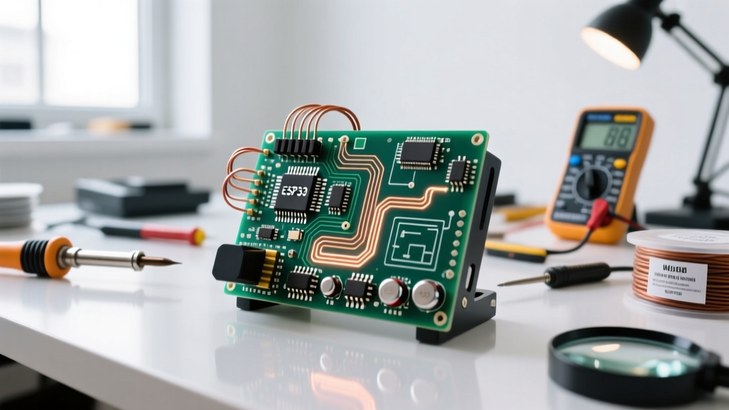 Best Arduino Oscilloscope Projects: 2026 Community Guide