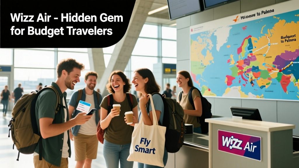 Cheap European Airlines That US Travelers Should Know: Budget-Friendly Routes, Real Costs, and Smart Booking Tactics