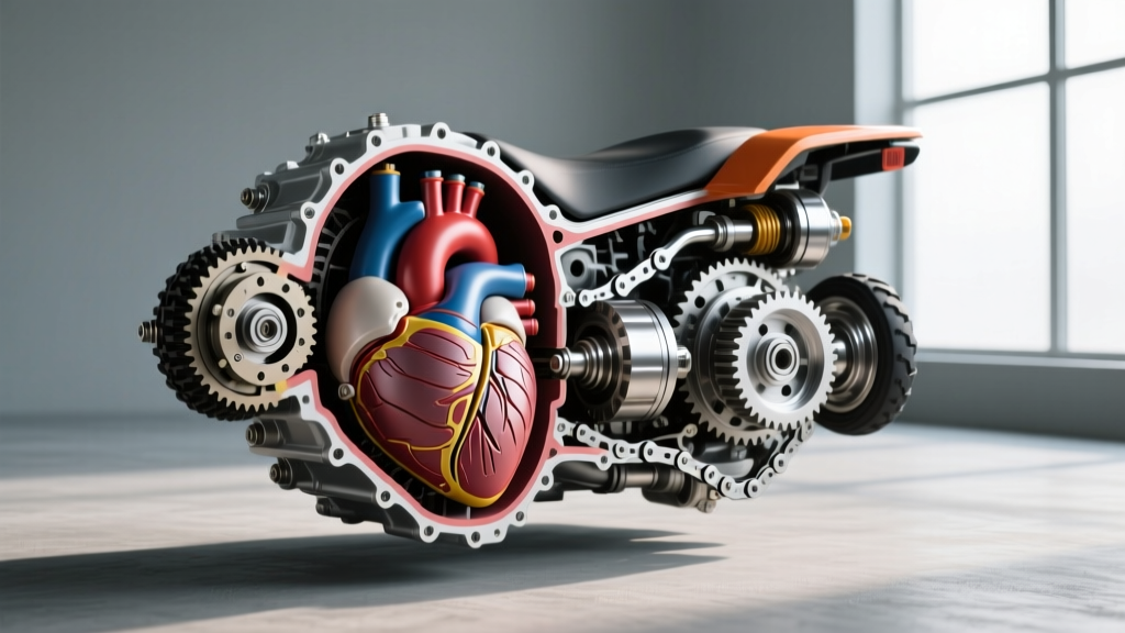 ATV With Clutch Diagnostics: Automatic CVT vs. DCT Buyer Guide