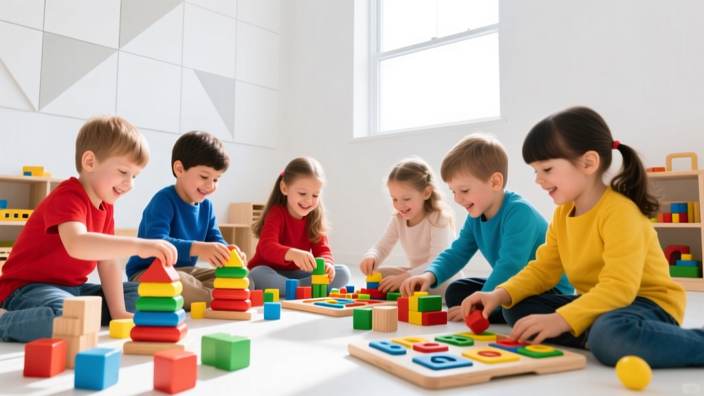 Indoor Obstacle Courses for Rainy Days