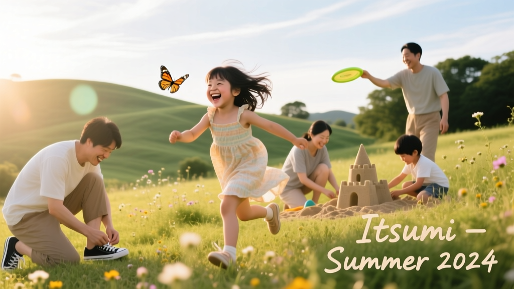 Itsumi: A Science-Informed Framework for Parental Emotional Regulation and Family Resilience