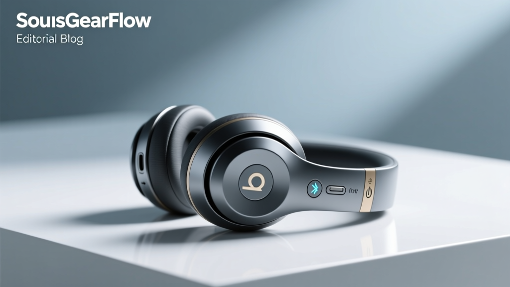 Beats Studio Wireless Buttons Explained (2026)