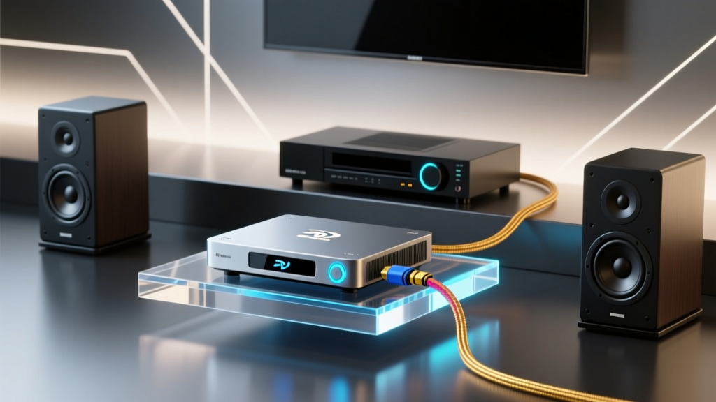 How to Connect Blu-ray Player to Home Theater System