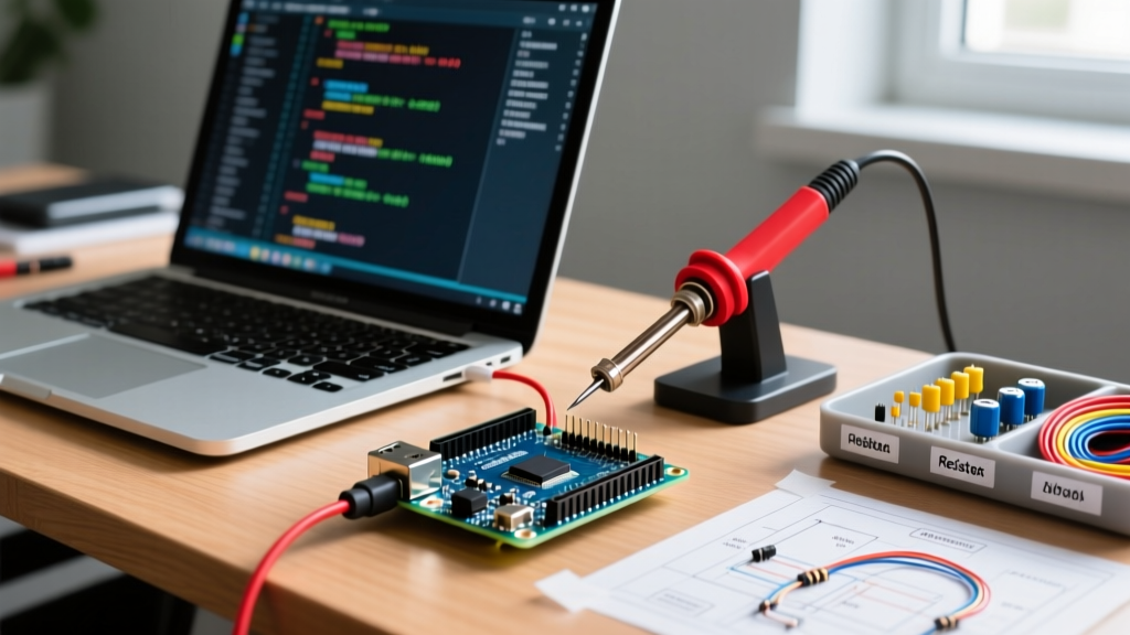 How to Get Started with Arduino: 7 Setup Errors & Fixes