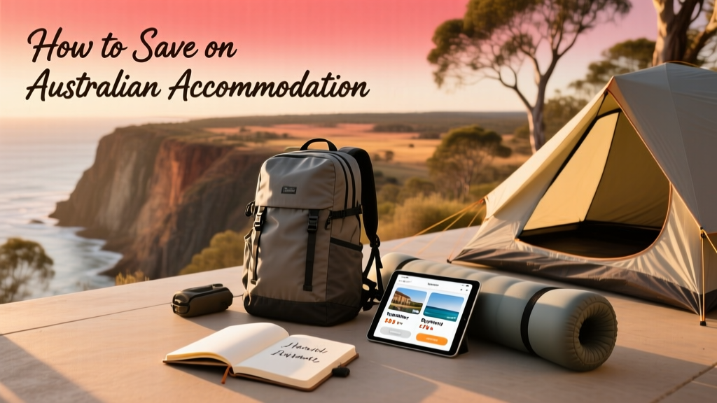 How to Save on Australian Accommodation: Real Strategies, Verified Savings, and Local Insights