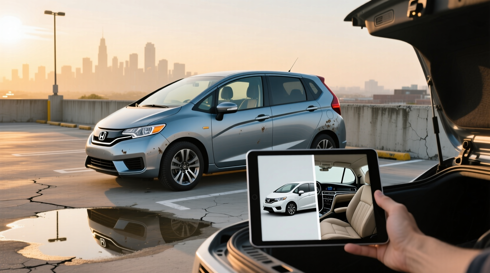 how to choose honda fit shuttle,What are common problems with Fit Shuttles?
