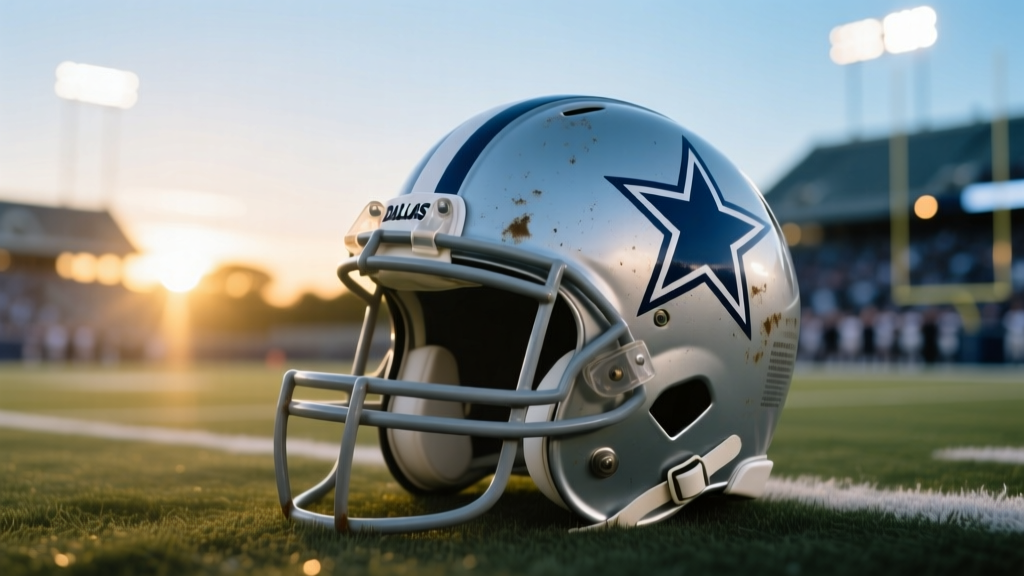 Dallas Cowboys Super Bowl Wins: 5 Titles Explained
