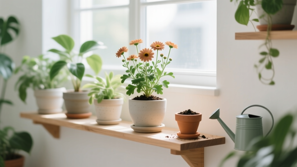 Mums for Pest Control: What Science Says (2026)