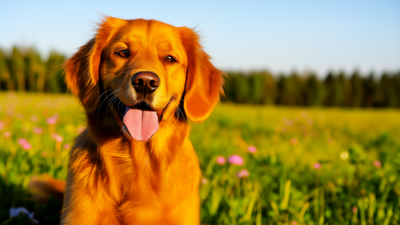 Dog Whale Eye: What It Means and When to Worry