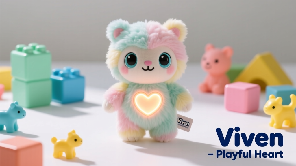 Viven Toys: Safety Evaluation, Regulatory Compliance, and Developmental Impact for Children Ages 0–6