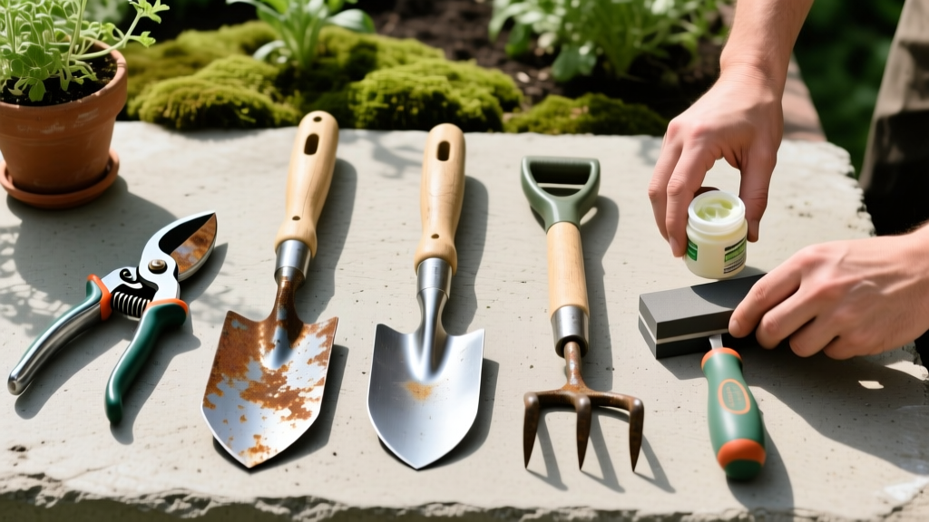 Proven Garden Tools Common Problems and Fixes for 2026