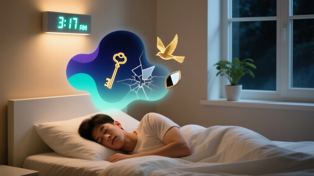 Sleep Disorder Screening Tools: Nightmare Relief Guide