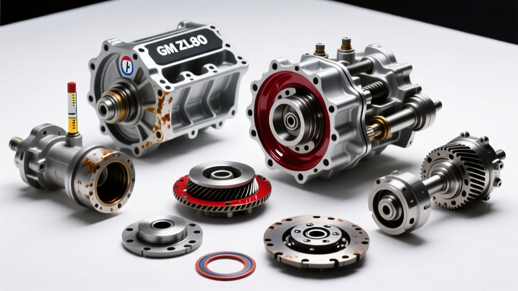 How to Fix Automatic Transmission Fluid Leak and Level Drops