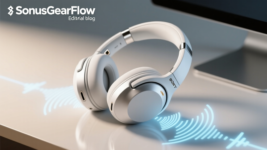Sony Bluetooth Headphones FM Radio: Truth & Workarounds