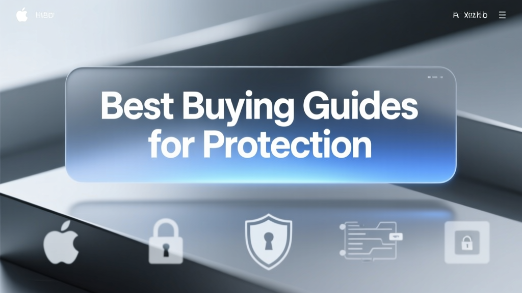 Best Buying Guides for Protection: Helmets, Face Shields, Cut-Resistant Gear, and More