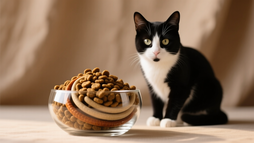 Me-O Cat Food Review Luxury
