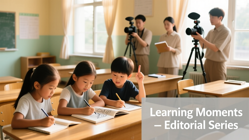 The Editorial Team: Architecture, Impact, and Evidence-Based Practice in Early Childhood Curriculum Development