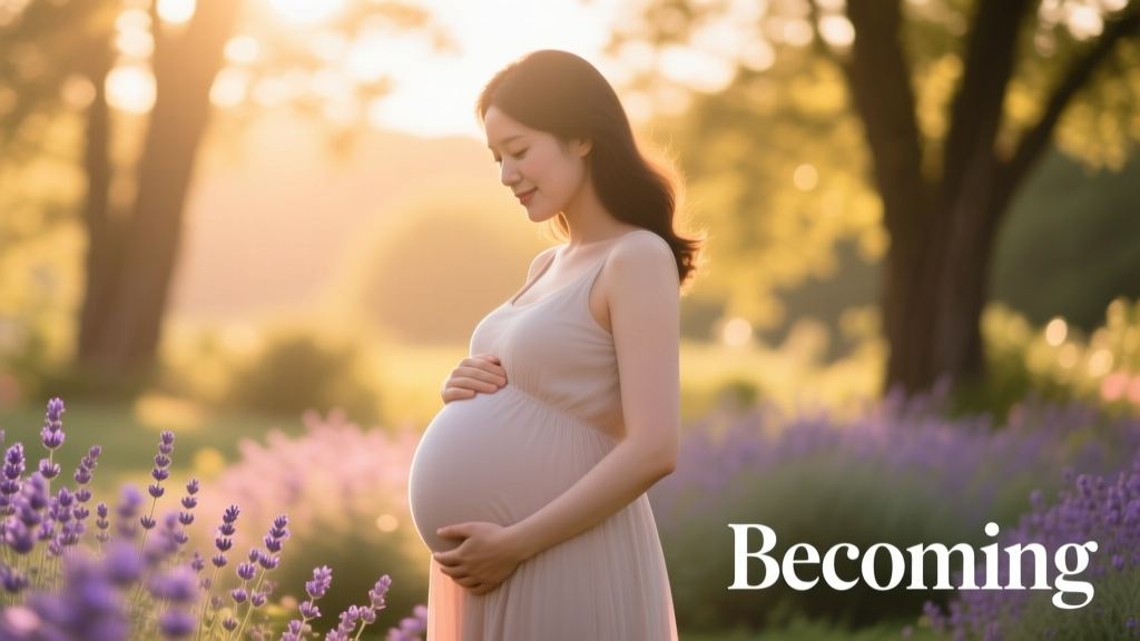 Gazel: Evidence-Based Insights for Pregnancy, Labor, and Postpartum Support