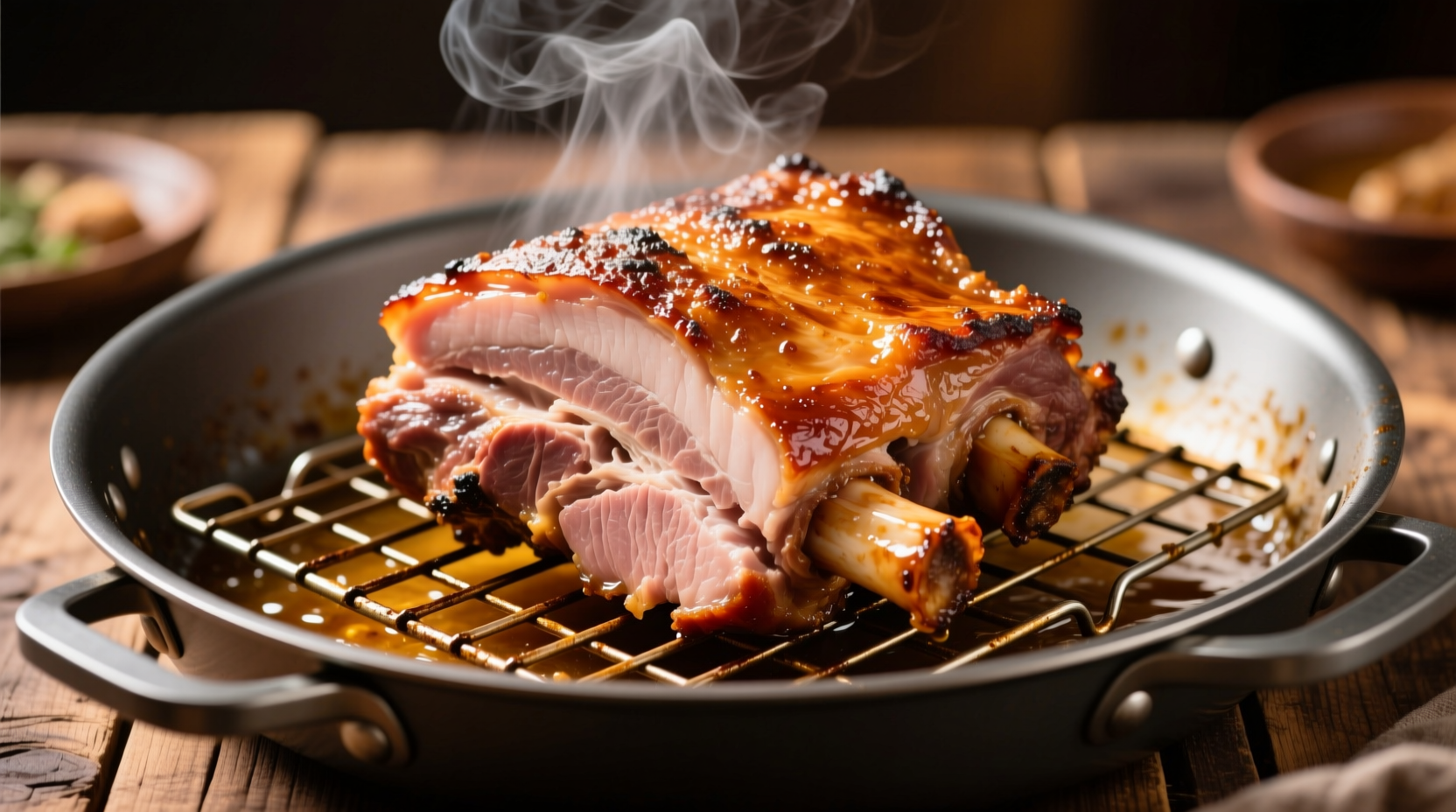 how long to cook pork shoulder at 350