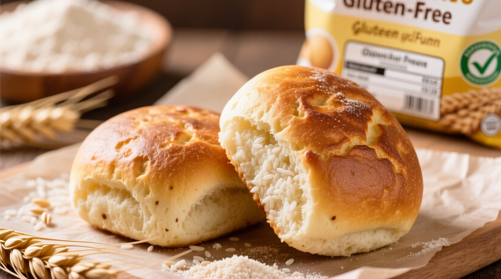 Are Potato Buns Gluten Free? The Complete Safety Guide
