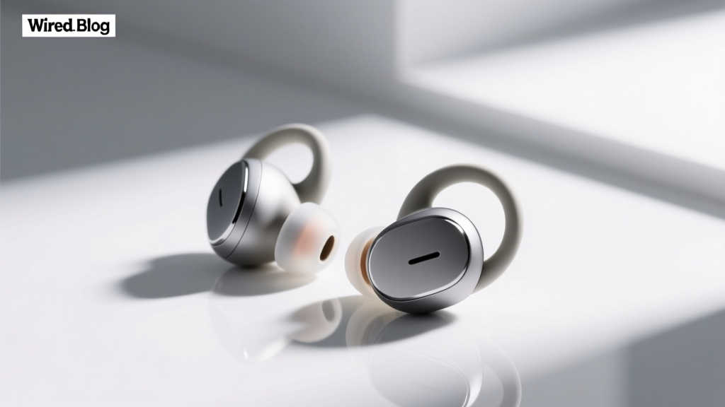 Best Earbuds for Small Ears: Comfort Tested