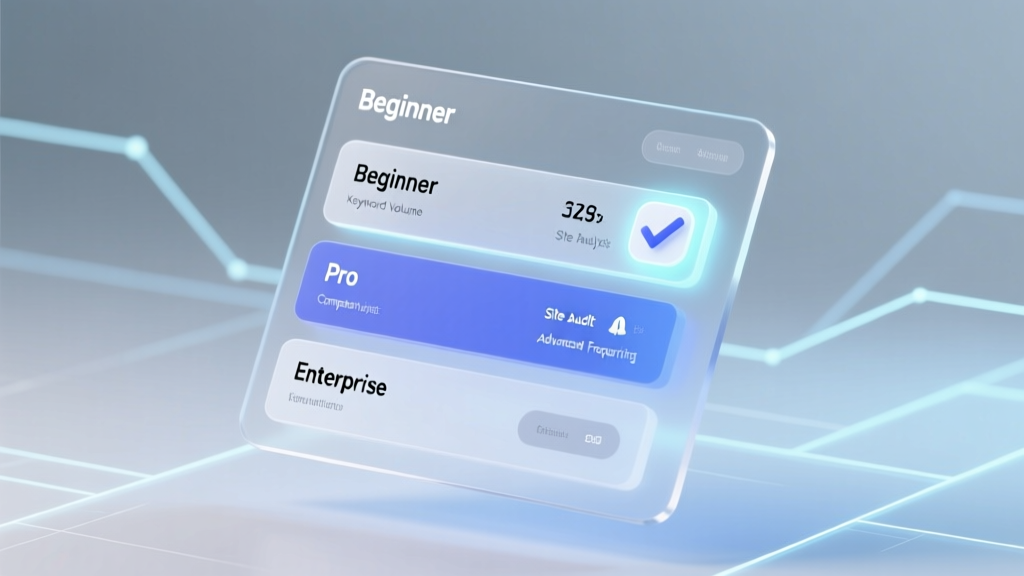 Semrush Pricing Tiers Explained (2026)