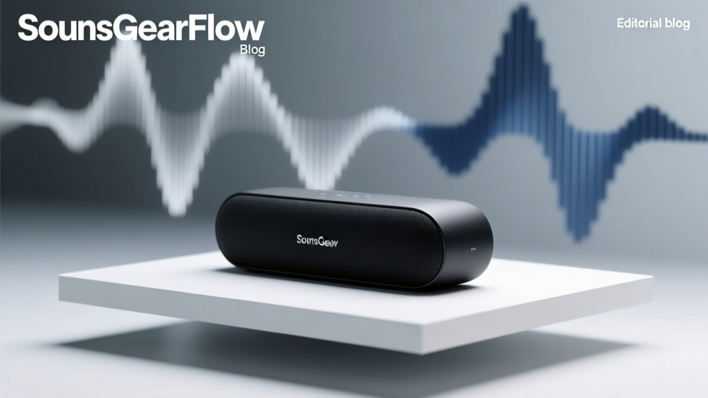 Smart Speakers Bluetooth for Music? Truth Revealed