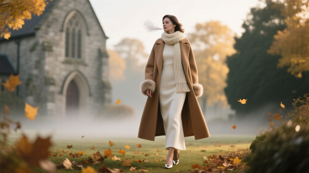 What to Wear to a November Wedding (2026)