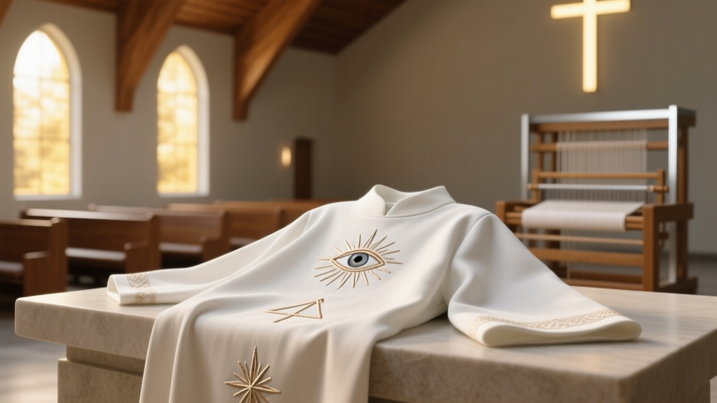 LDS Temple Garments in 2026: Sacred Meaning & Styles