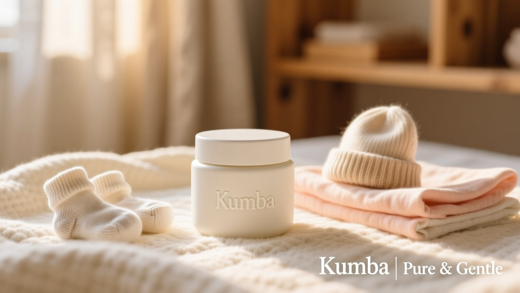 Kumba: Evidence-Based Guidance for Parents of Infants Using This Common Infant Formula