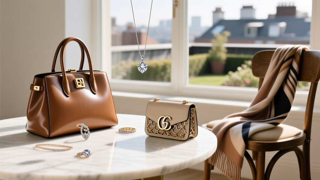 Can You Negotiate Luxury Accessories? The Truth Revealed