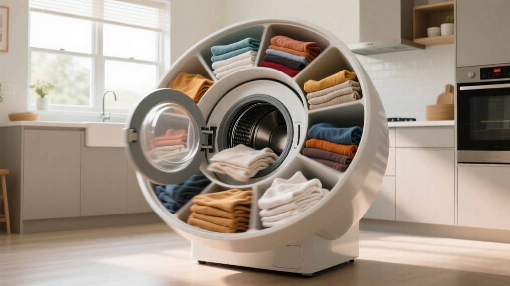 The $3 Laundry Sorter: Turn a Dollar Store Bin Into 3...