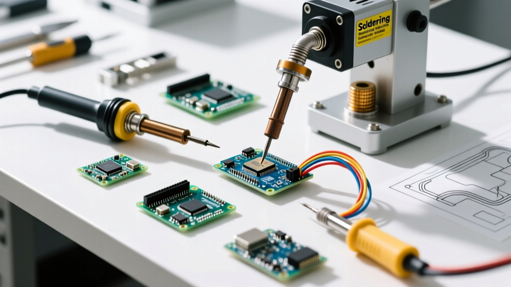 Soldering Machine Parts Cost Analysis: Repair vs Replace