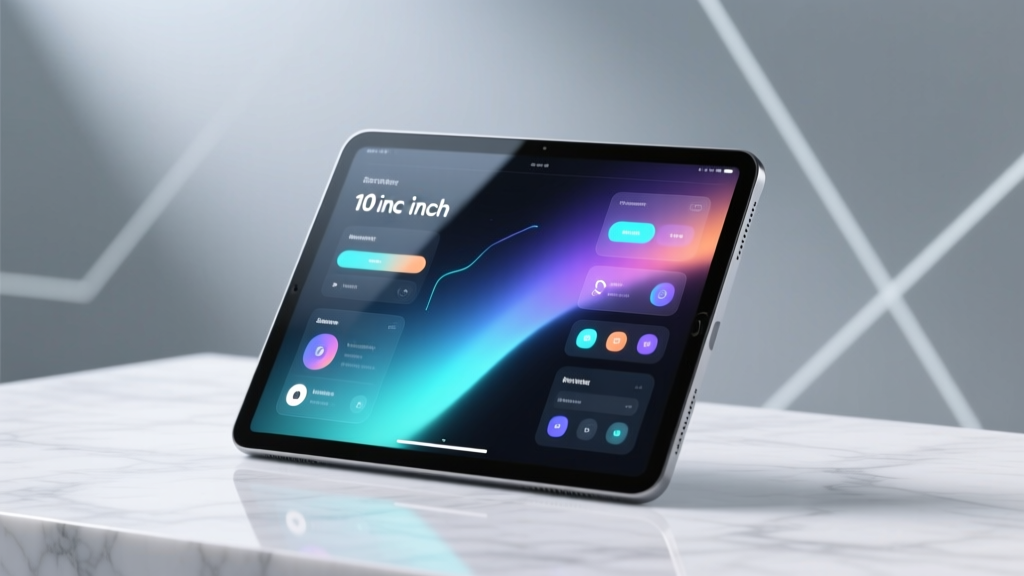 Best 10 Inch Screen Phones 2025: Value & Performance Tested