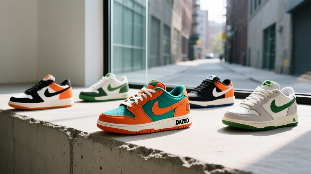Best Limited Edition Sneakers Under $200 (2024)