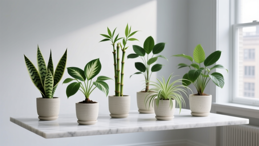 Indoor Winter Plants: 7 Fast-Rooting, Low-Light Picks (2026)