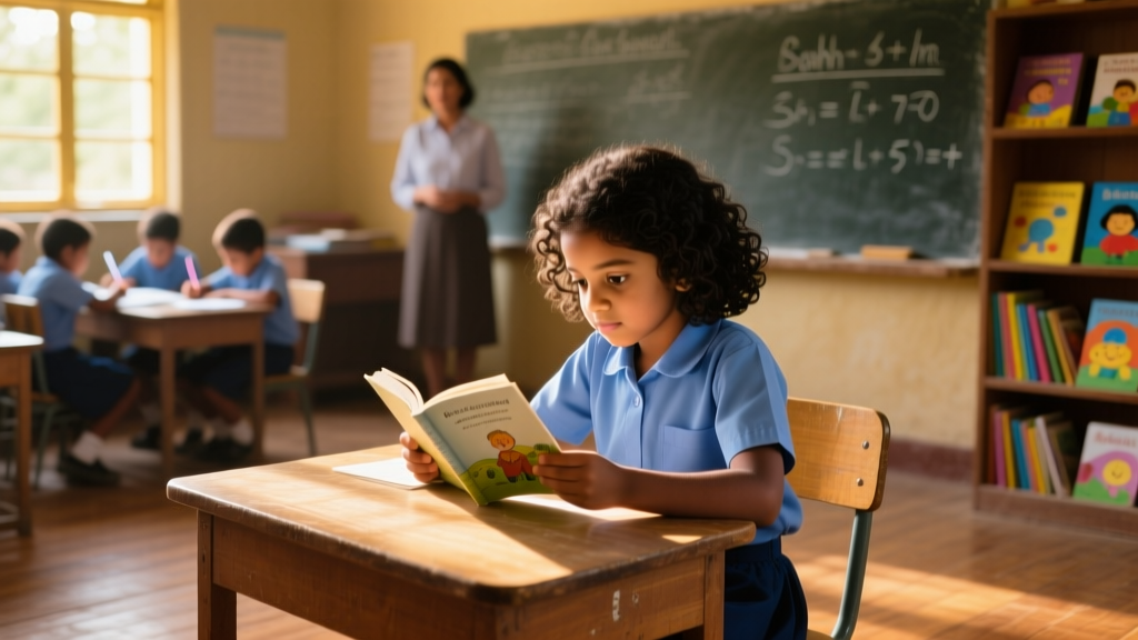 Saphina: Evidence-Based Insights on a Pediatric Developmental Assessment Tool for Early Childhood Educators and Clinicians