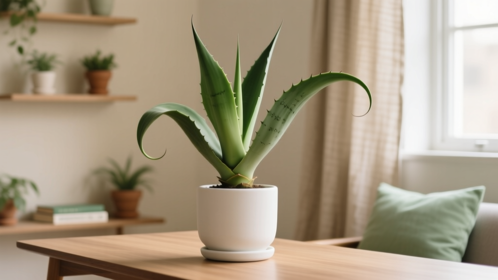 Yucca Plants Indoors: 7-Step Care to Stop Yellowing & Rot