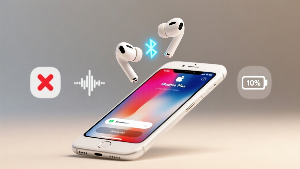 Wireless Headphones iPhone 8 Plus Guide (2026)