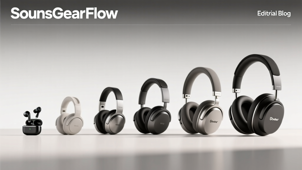 Wireless Headphones Cost Breakdown (2026)