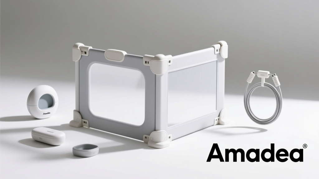 Amadea Crib Recall and Safety Assessment: What Every Parent Needs to Know