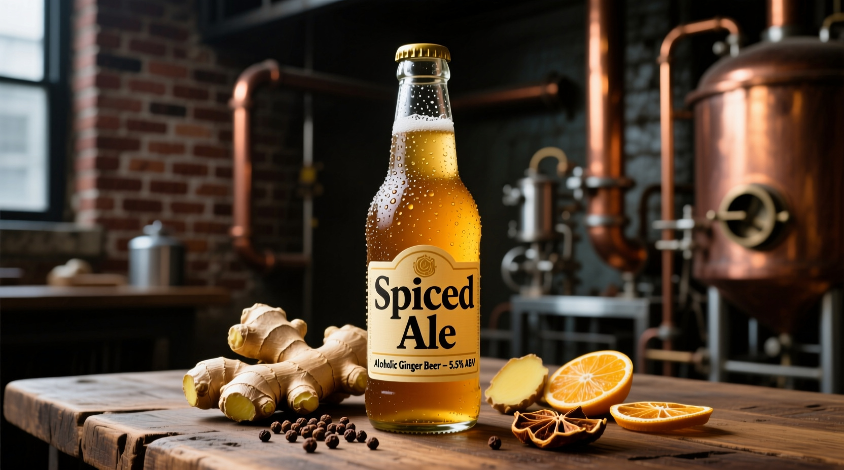 Is Ginger Beer Alcoholic? Clearing Up the Confusion