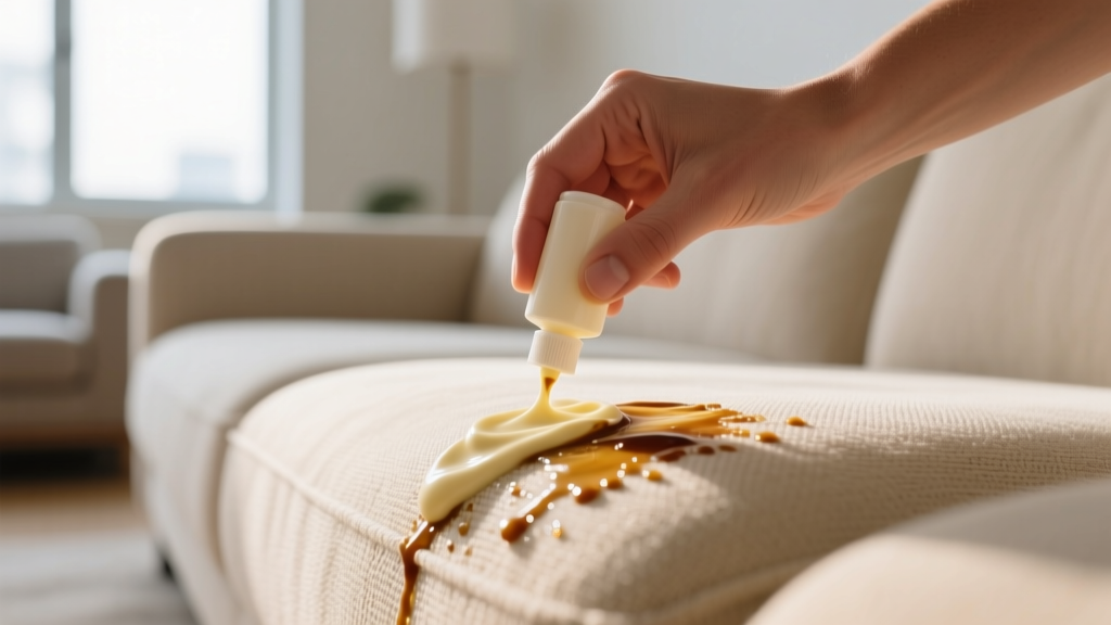 Tested: How to Get Mayonnaise Out of Couch Fast (2026)