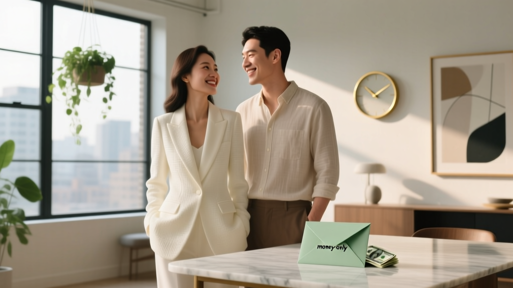 Wedding Gift Money: 7 Tactful Ways to Ask (2026)