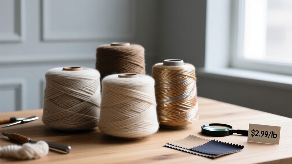 Yarn Store Eugene Oregon: Budget-Savvy Sourcing Guide
