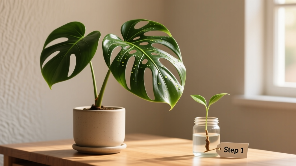 Birkin Plant Propagation: The Botanist-Approved Method