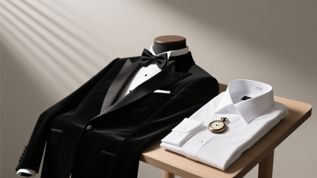 When to Rent a Wedding Tuxedo (2026)