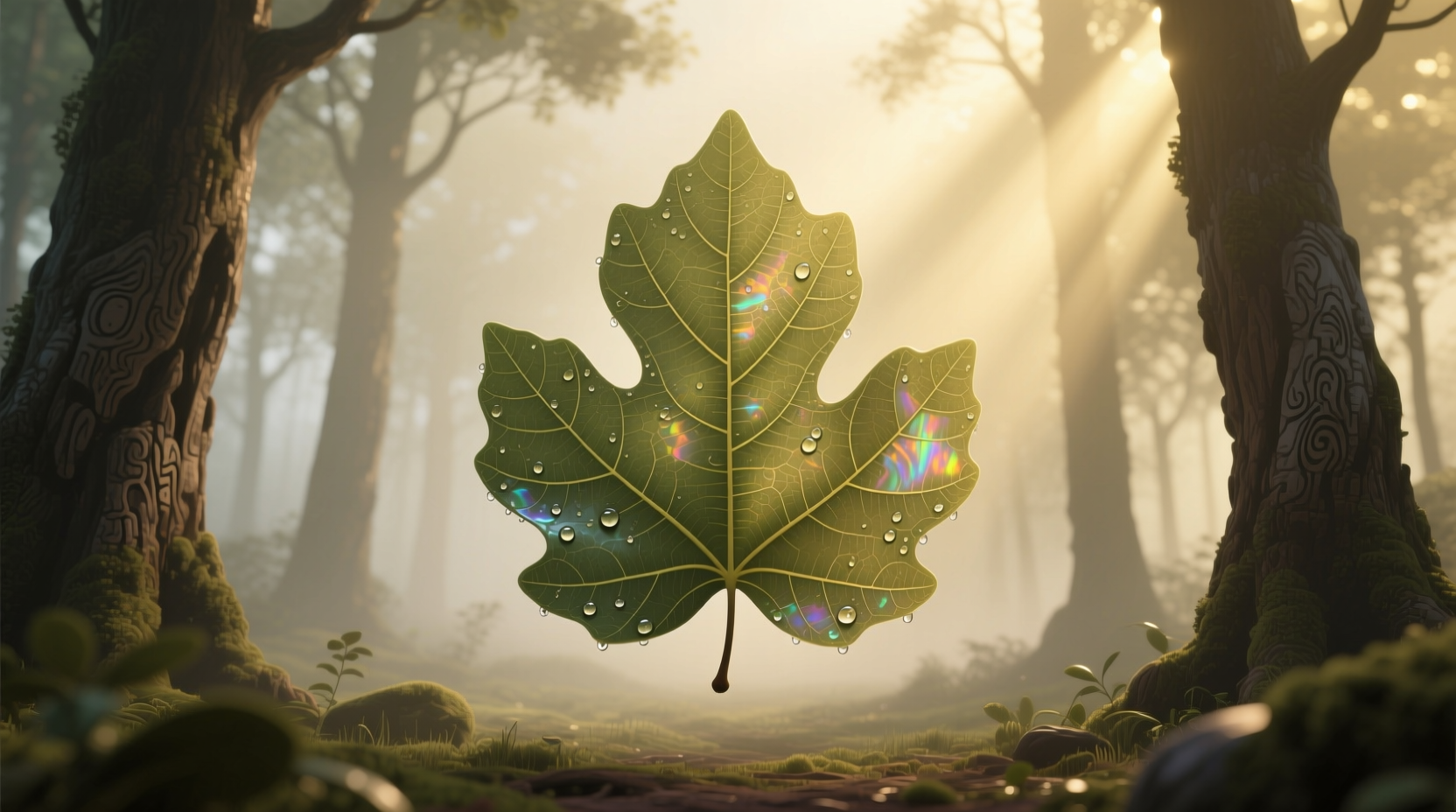 fig leaf size