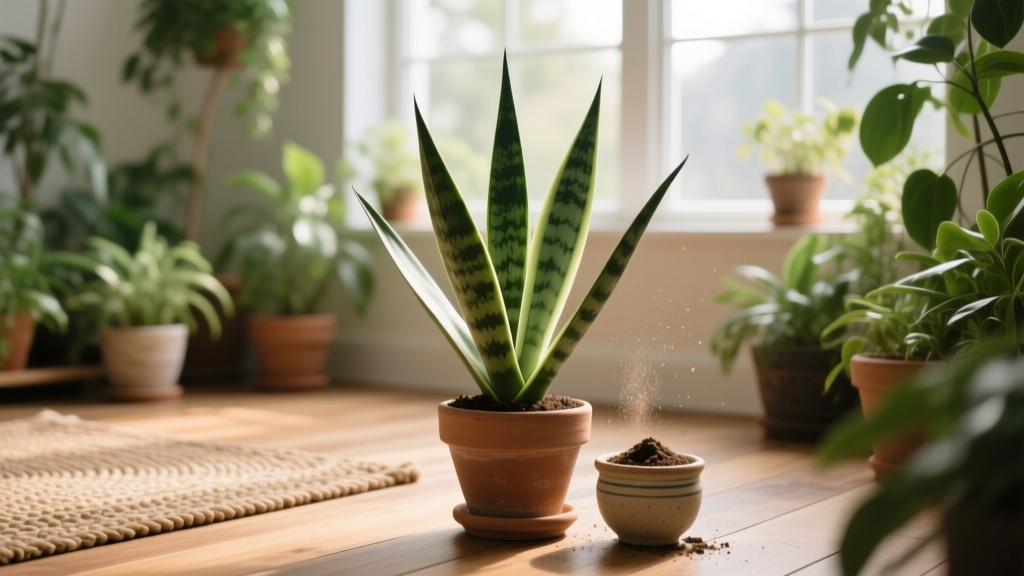 Fang Plant Fertilizer Guide: Propagate & Feed Right (2026)